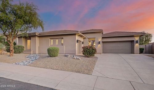 10975 E Kora Ln, Scottsdale, AZ, 85255-8868 | Card Image