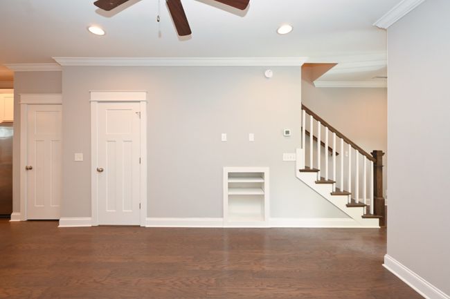 UNIT-2D - 1019 N Maple St, Townhouse with 2 bedrooms, 3 bathrooms and 2 parking in Murfreesboro TN | Image 14