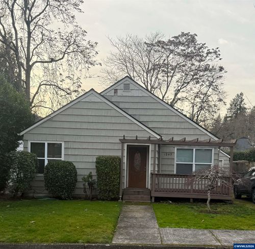 1845 E Nob Hill St Se, Salem, OR, 97302-5237 | Card Image