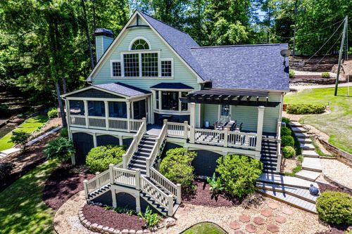 b-206 B Hickory Pt, Buckhead, GA, 30625-2904 | Card Image
