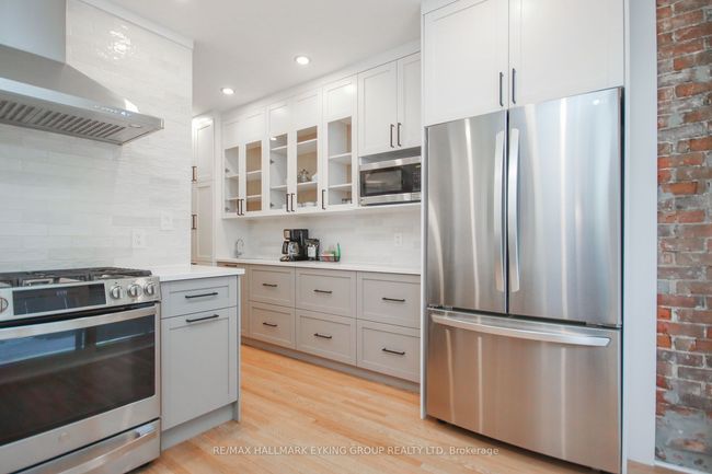 239 York St, House attached with 3 bedrooms, 2 bathrooms and 1 parking in Ottawa ON | Image 21