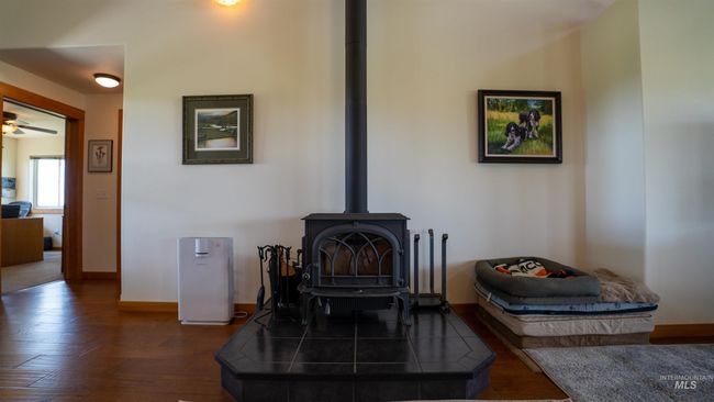 1040 Zimmerman Rd, House other with 3 bedrooms, 3 bathrooms and 2 parking in Deary ID | Image 6