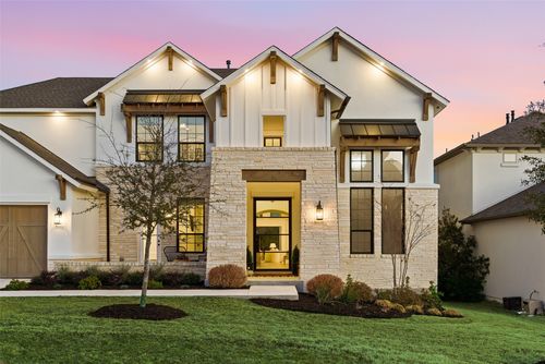 2357 Bel Paese Bnd, Leander, TX, 78641-4778 | Card Image