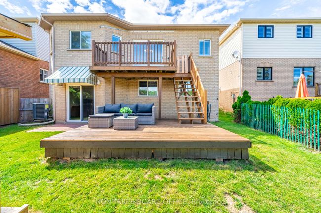 38 Pentland Rd, House other with 3 bedrooms, 3 bathrooms and 2 parking in Waterdown ON | Image 32