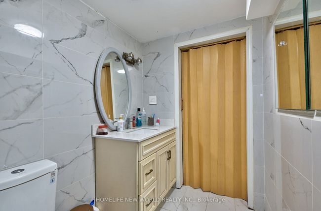 20 Guinevere Rd, House attached with 5 bedrooms, 4 bathrooms and 2 parking in Markham ON | Image 26