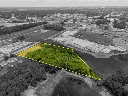 0000 W Montgomery Ave, Sheffield, AL, 35660 | Card Image