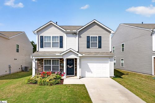 139 Boxbury Way, Fountain Inn, SC, 29644-6248 | Card Image