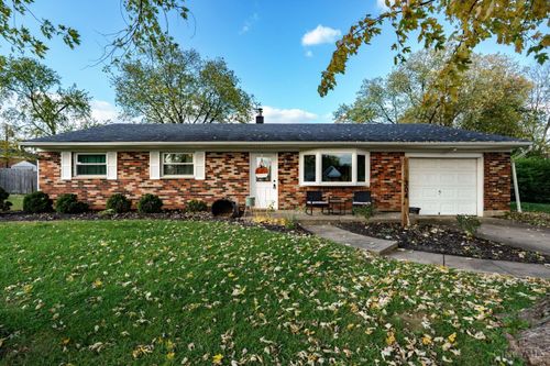 304 Maple Ave, Trenton, OH, 45067-1627 | Card Image