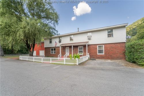 41 Flat Top Camp Rd, Wharton, WV, 25208 | Card Image