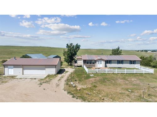14520 Soap Weed Rd, Calhan, CO, 80808-9503 | Card Image