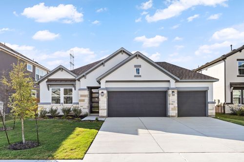 19116 Ariel Elena Way, Pflugerville, TX, 78660-1011 | Card Image