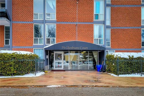 905-75 Glenburn Crt, Hamilton, ON, L8E1C7 | Card Image