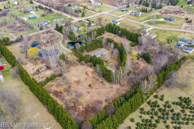 Pine Tree Perimeter Lined Estate of 909 Chase Lake Road! | Image 36