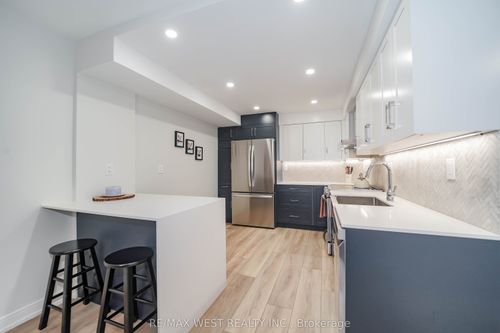 d14-300 Mill Rd, Toronto, ON, M9C4W7 | Card Image
