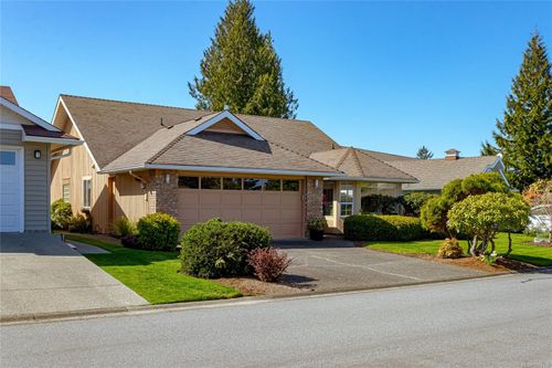 3678 Arbutus Dr N, Cobble Hill, BC, V8H0K8 | Card Image