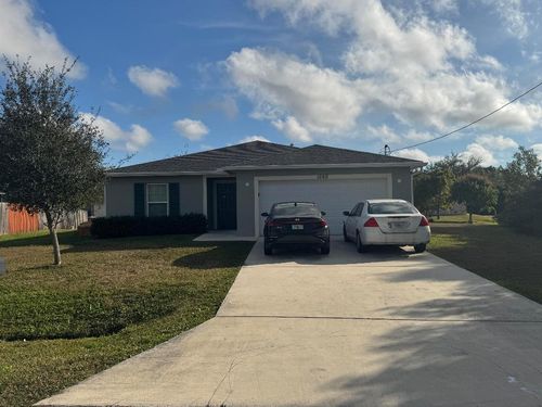1090 Sw Estaugh Ave, Port St. Lucie, FL, 34953-1807 | Card Image