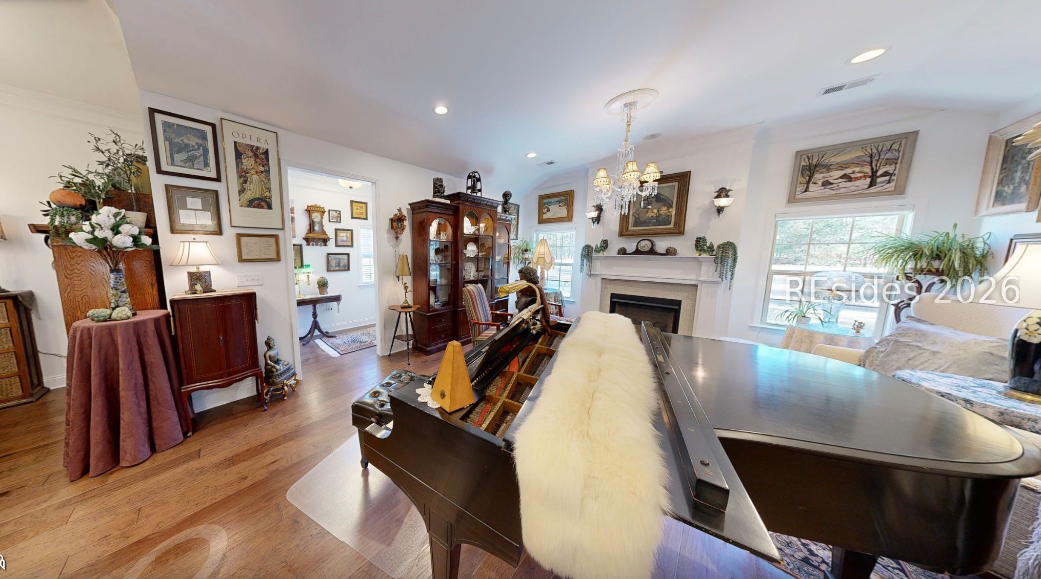 Residential in Hardeeville 5