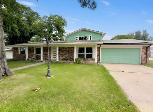 321 Merrell Drive, Sulphur Springs, TX, 75482 | Card Image
