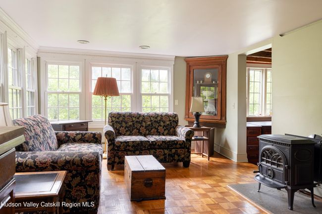 432 Bovina Rd, House other with 5 bedrooms, 2 bathrooms and null parking in Bovina Center NY | Image 10