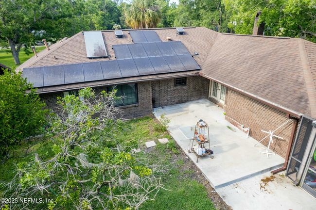 1316 W Madison St, House other with 4 bedrooms, 3 bathrooms and null parking in Starke FL | Image 62