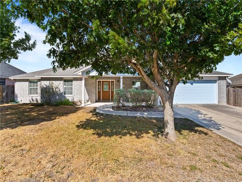 103 Collins, Odem, TX, 78370-4319 | Card Image