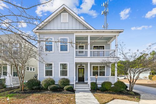 1009 Oak Bluff Ave, Charleston, SC, 29492-8257 | Card Image