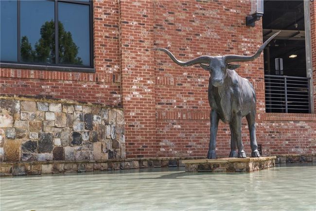 UNIT-164 - 707 Dodd Ln, Townhouse with 3 bedrooms, 3 bathrooms and null parking in Buford GA | Image 64