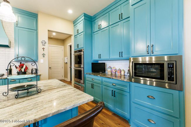 6611 Tiger Rd, House other with 3 bedrooms, 3 bathrooms and null parking in Ropesville TX | Image 38