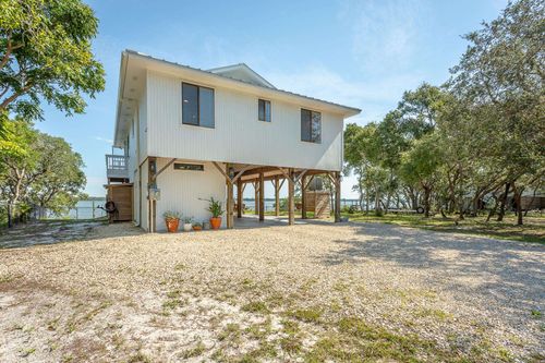 203 Harbor Circle, Alligator Point, FL, 32346 | Card Image