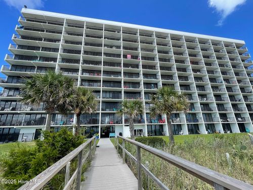 106-1615 Lake Park Blvd S, Carolina Beach, NC, 28428-5724 | Card Image