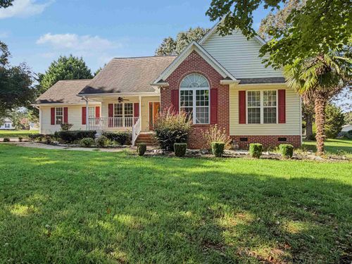 137 Eagle Ridge Drive, Chesnee, SC, 29323-1345 | Card Image
