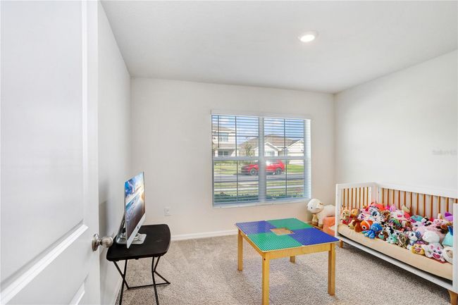 7929 Sail Clover Ln, House other with 3 bedrooms, 2 bathrooms and null parking in ZEPHYRHILLS FL | Image 6