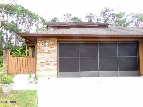 126 Horseshoe Trl, Ormond Beach, FL, 32174-8228 | Card Image