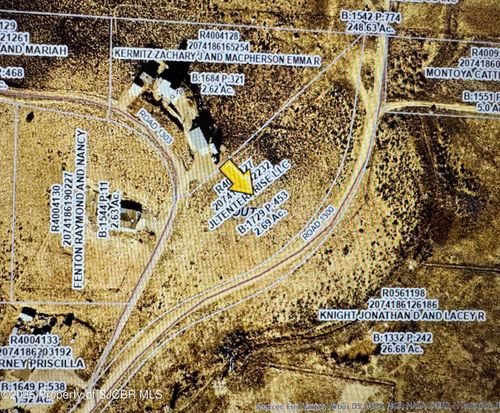 1A-3 Road 1300, La Plata, NM, 87418 | Card Image