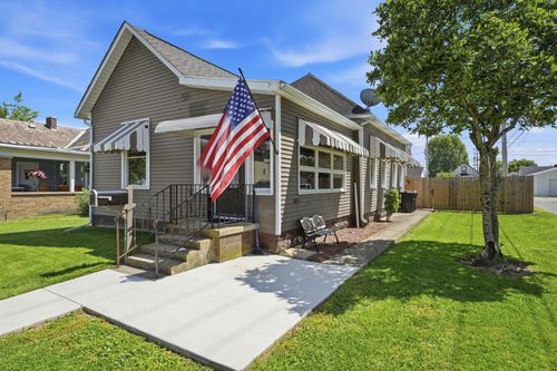 683 E Hunter Street, Logan, OH, 43138 | Card Image