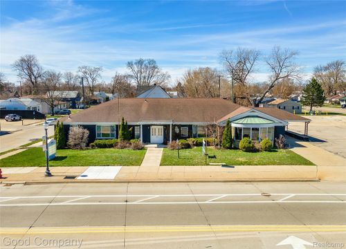23919 John R Rd, Hazel Park, MI, 48030-1416 | Card Image