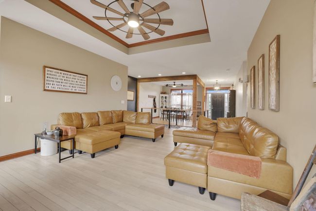 5250 Coakley Rd Nw, House other with 5 bedrooms, 3 bathrooms and null parking in Carroll OH | Image 16
