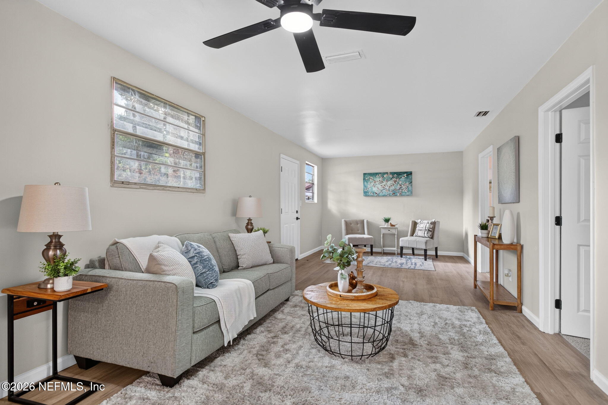 Residential in Jacksonville 4