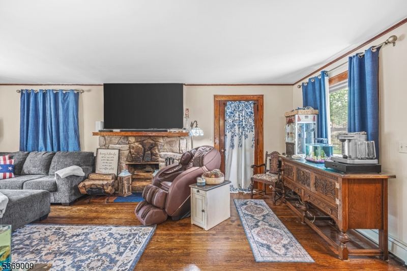 Residential in Fanwood Boro 3