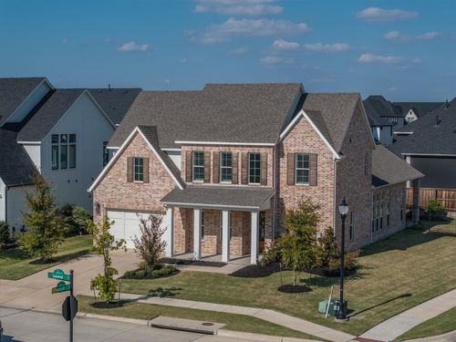 4200 Coopwood Dr, Prosper, TX, 75078-5116 | Card Image
