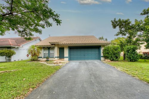 10631 Nw 32nd Ct, Coral Springs, FL, 33065-3777 | Card Image