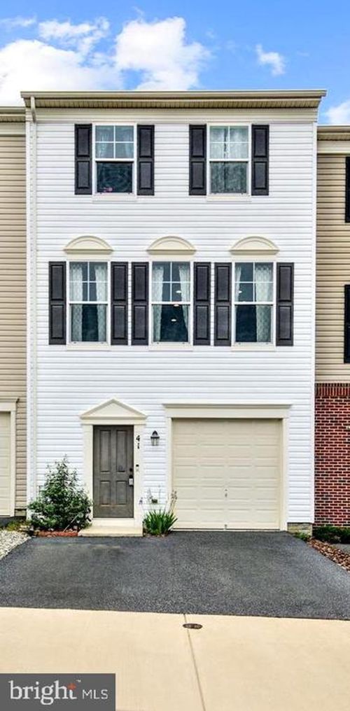 41 Rapidan Dr, STAFFORD, VA, 22556-4653 | Card Image