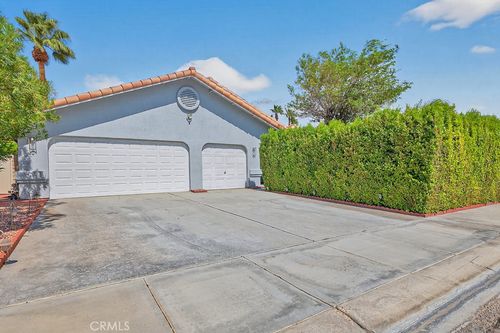 68830 Jarana Rd, Cathedral City, CA, 92234-3718 | Card Image