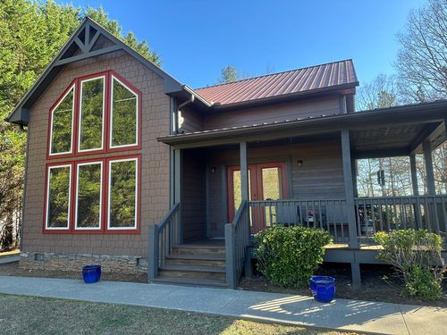 164 Sager Ln, Blairsville, GA, 30512-4968 | Card Image