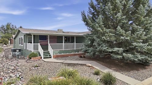 3091 Simpson Lane, Prescott, AZ, 86301 | Card Image