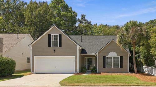 3505 Ashwycke St, Mount Pleasant, SC, 29466-7092 | Card Image