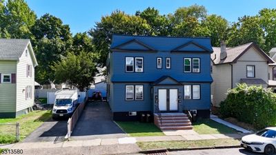 32 Girard Ave, Home with 8 bedrooms, 4 bathrooms and null parking in East Orange NJ | Image 2