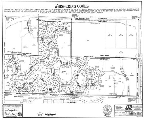516 Morningside Ave, VERONA, WI, 53593 | Card Image