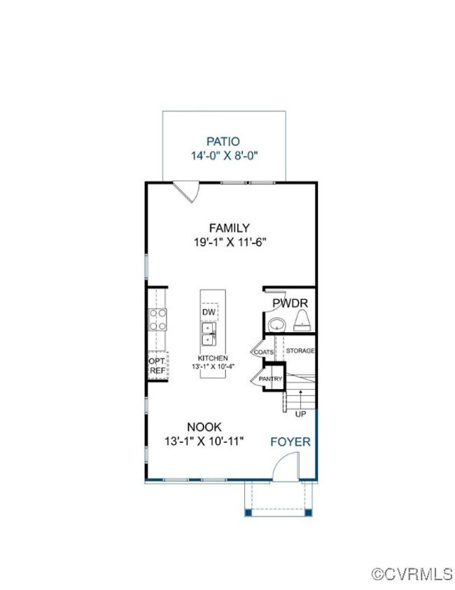 FIRST FLOOR | Image 21