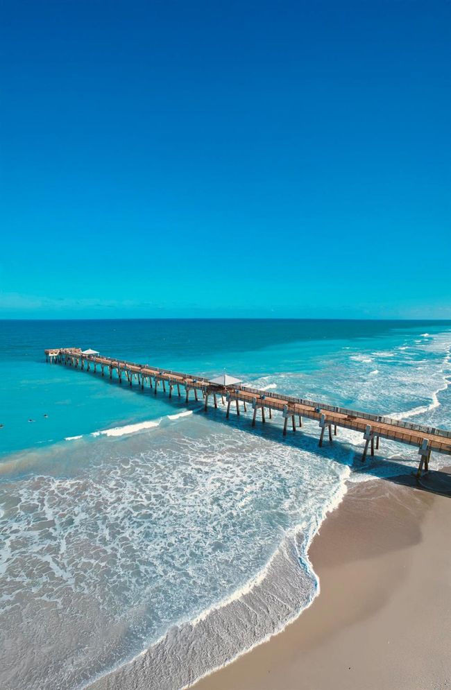 A104 - 1011 Us Highway 1, Condo with 3 bedrooms, 4 bathrooms and null parking in Juno Beach FL | Image 30
